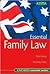 Essential Family Law (Australian Essential Series)