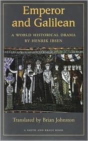 Emperor and Galilean (Paperback)