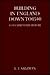 Building in England Down to 1540: A Documentary History