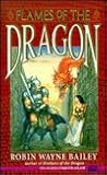 Flames of the Dragon (Brothers of the Dragon, #2) Flames of the Dragon (Brothers of the Dragon, #2)