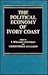 The Political economy of Ivory Coast (A SAIS study on Africa)