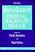 The Management of Terminal Malignant Disease (Management of Malignant Disease Series)