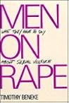 Men on Rape: What...