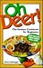 Oh Deer!: The Venison Cookbook for Beginners