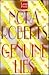 Genuine Lies by Nora Roberts