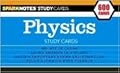 Physics Study Cards
