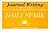 Journal Writing (SparkNotes...