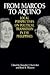 From Marcos to Aquino by Benedict J. Kerkvliet From Marcos to Aquino by Benedict J. Kerkvliet