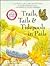Trails, Tails & Tidepools in Pails: Over 100 Nature Activities for Families With Babies and Young Children