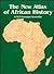 The New Atlas of African History