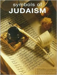 Symbols of Judaism (Hardcover)