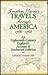 Travels Through America, 1766-1768 by Jonathan Carver