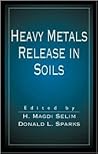 Heavy Metals Release in Soils