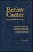Benny Carter : A Life in American Music