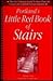 Portland's Little Red Book of Stairs