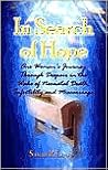 In Search of Hope: One Woman's Journey Through Despair in the Wake of Neonatal Death, Infertility and Miscarriage