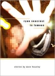 Ryan Seacrest Is Famous: Stories (Paperback)