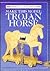 Make This Model Trojan Horse by Iain Ashman