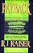 Payback by R.J. Kaiser