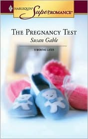 The Pregnancy Test (Mass Market Paperback)