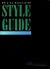 Style Guide