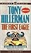 The First Eagle by Tony Hillerman