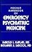 Pocket Handbook of Emergenc...