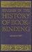 Studies in the History of Bookbinding