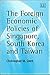 The Foreign Economic Policies of Singapore, South Korea and T... by Christopher M. Dent