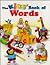 The Kid's Picture Word Book by Lisa Haughom