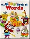 The Kid's Picture Word Book The Kid's Picture Word Book