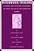 Dialogues/Dialogi: Literary...