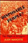 Disposable People?: The Plight of Refugees