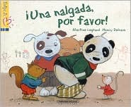 Una nalgada por favor (Spanish Edition)