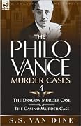 The Dragon Murder Case / The Casino Murder Case