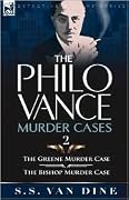 The Greene Murder Case / The Bishop Murder Case