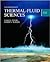 Fundamentals of Thermal-Fluid Sciences