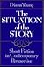 The Situation of the Story: Short Fiction in Contemporary Perspective (Plus Instructor's Manual: Editor's Notes to Accompany "The Situation of the Story")