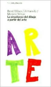 La enseñanza del dibujo a partir del arte (Spanish Edition)