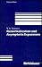 Renormalization and Asymptotic Expansions (Progress in Mathematical Physics)