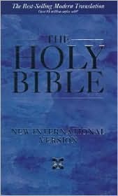 Holy Bible: NIV