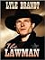 The Lawman (Thorndike Large Print Western Series)