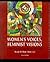 Women's Voices, Feminist Visions by Susan M. Shaw