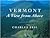 Vermont: A View from Above