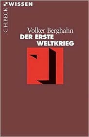 Der Erste Weltkrieg (Paperback)