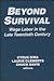 Beyond Survival: Wage Labour and Capital in the Late Twentieth Century (Labor and Human Resources)