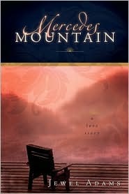 Mercedes' Mountain (Paperback)
