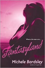 Fantasyland (Paperback)