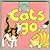 Cats Go...