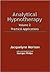 Analytical Hypnotherapy: Practical Applications